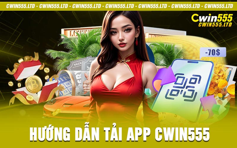 Giới thiệu về cwin555.com