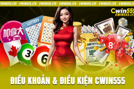 Hướng dẫn đăng ký tài khoản tại cwin555.com